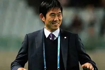 توصیه های سرمربی تیم ملی ژاپن به کاشیما برای قهرمانی در آسیا 
