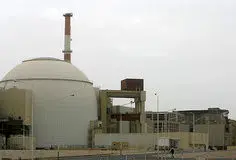 کرینکو: روند تحویل نیروگاه اتمی بوشهر رو به پایان است