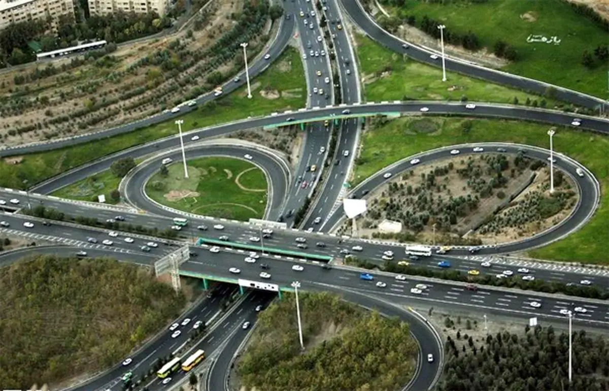 وقتی اقتصاد مقاومتی جواب می دهد/ شکستن طلسم طرح های عمرانی نیمه کاره پایتخت