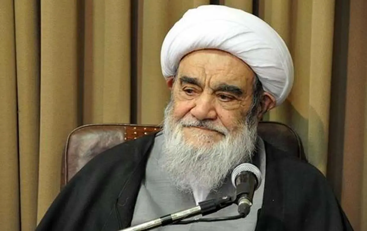 ماجرای بیحیایی یک فرد با پیامبر خدا