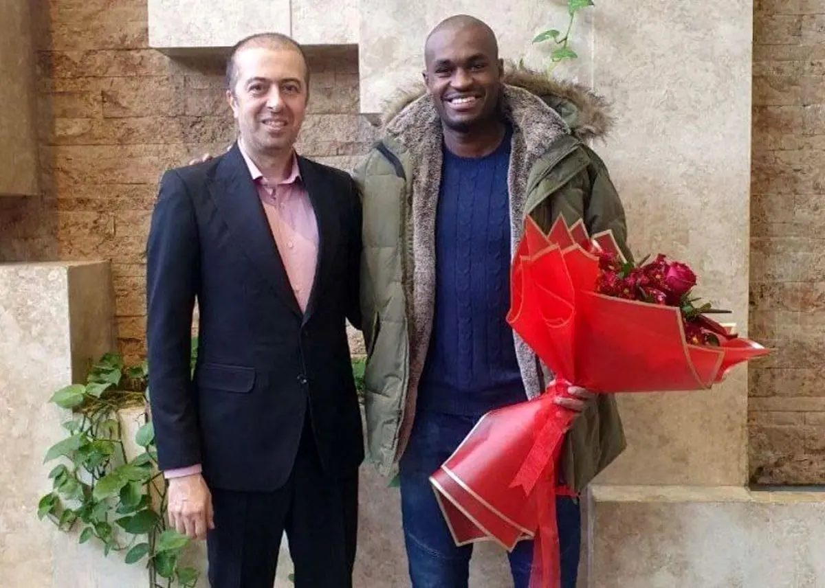 بمب نقل و انتقالات پرسپولیس قرارداد بست