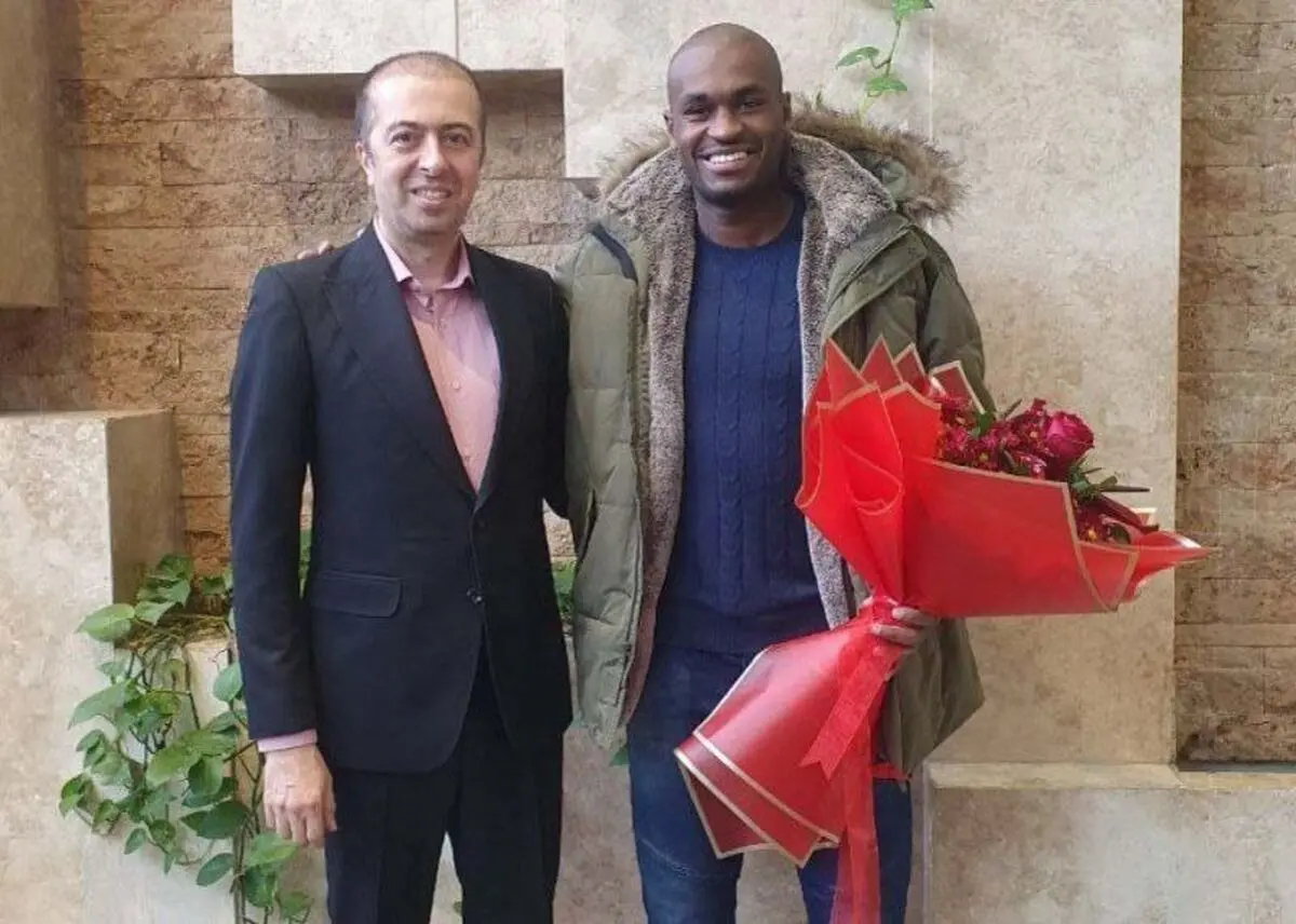 بمب نقل و انتقالات پرسپولیس قرارداد بست