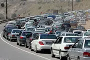 آخرین وضعیت راه‌های مواصلاتی کشور