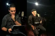 حضور بازیگر و خواننده مشهور در فیلم تاریخ باشگاه استقلال