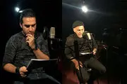 حضور بازیگر و خواننده مشهور در فیلم تاریخ باشگاه استقلال