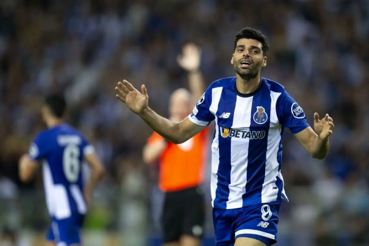 نقشه جدید اینترمیلان برای به دست آوردن مهدی طارمی