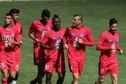 اعتصابی در کار نبود؛ پرسپولیسی‌ها تمرین کردند