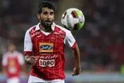وضعیت مصدومان پرسپولیس مقابل الدحیل