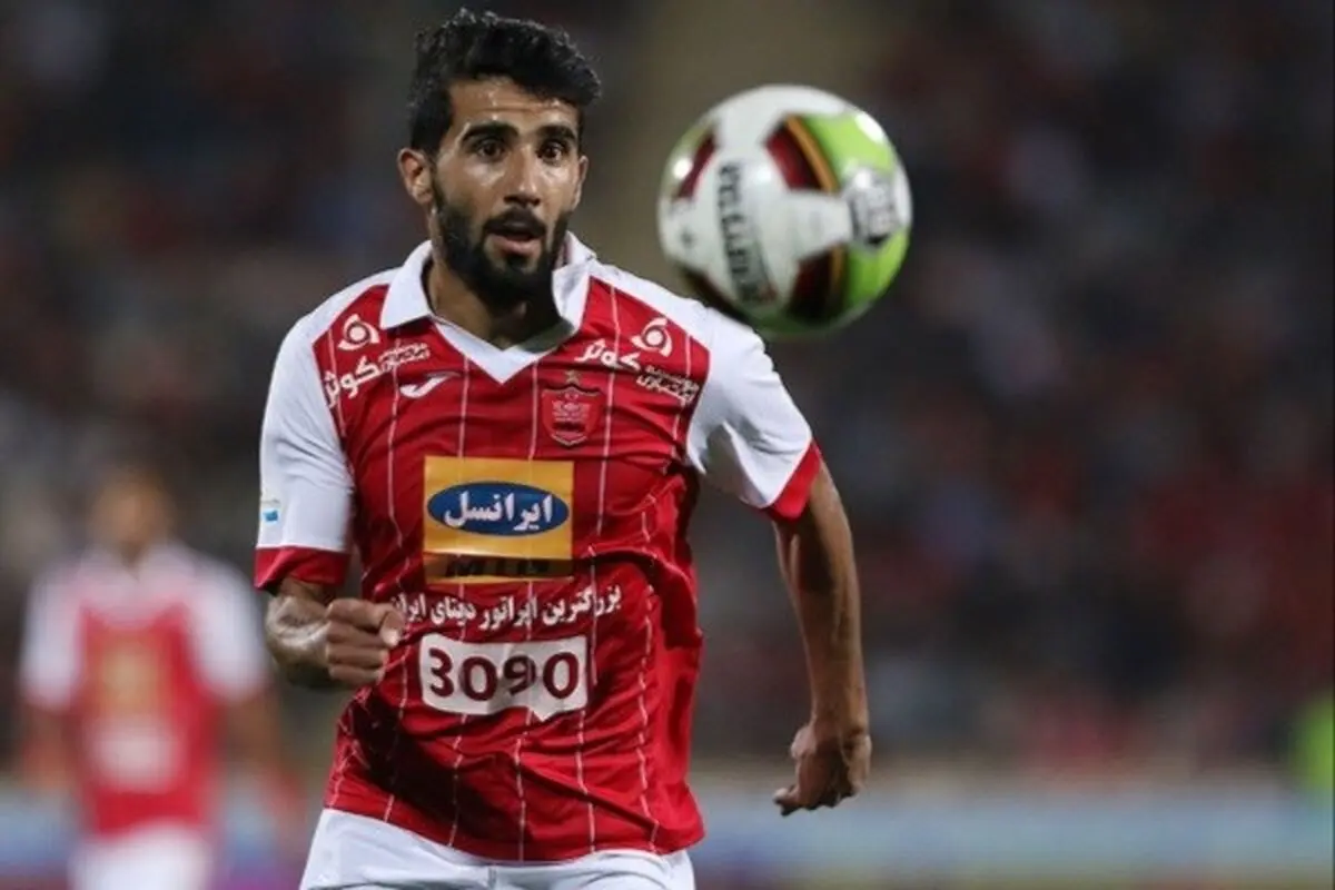 برانکو هافبک عراقی را از دست نمی‌دهد