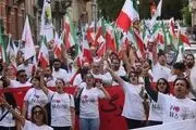 اجاره دختران جوان توسط منافقین