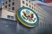 تأکید واشنگتن بر ادامه فشار حداکثری علیه تهران