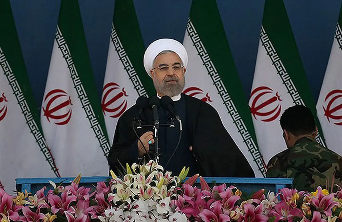 دولت کشور را با نفت ۲۵ دلاری اداره کرده/ارزش پول ملی را حفظ کردیم