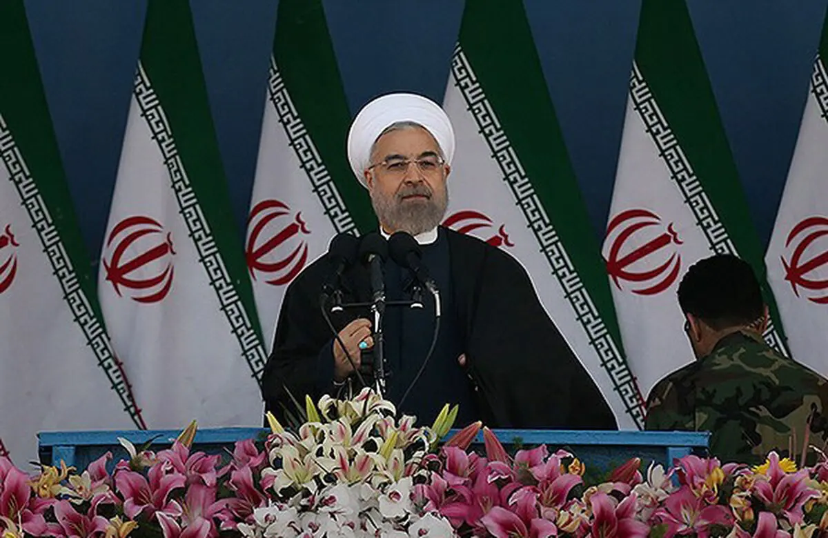 دولت کشور را با نفت ۲۵ دلاری اداره کرده/ارزش پول ملی را حفظ کردیم