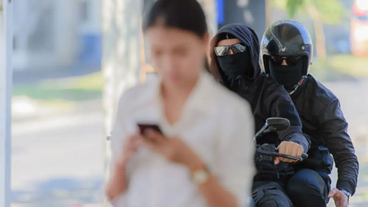 نکات دفاعی که هر خانمی باید بداند 