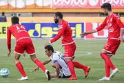 دربی تبریز به تساوی رسید