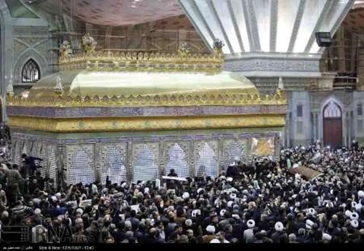 بازتاب تشییع پیکر آیت الله هاشمی در رسانه های خارجی