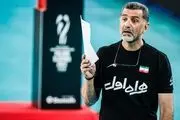 عطایی: قول می‌دهم عنوانی بهتر از دوره قبل کسب کنیم