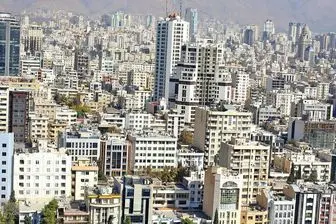 قیمت آپارتمان های ۶۰ تا ۷۰ متری در محله افسریه تهران
