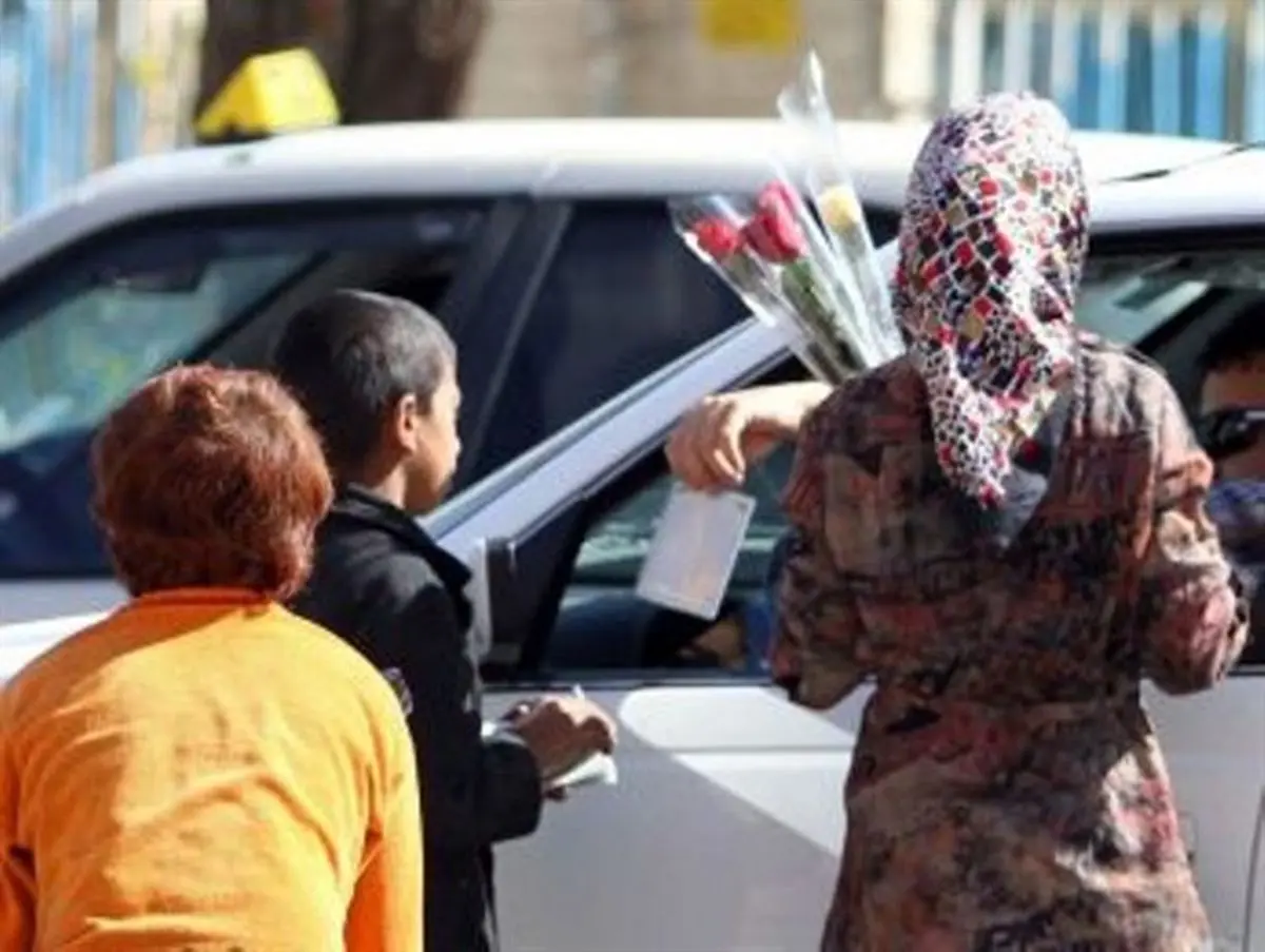 شناسایی ۵۰۰ کودک کار در هرمزگان