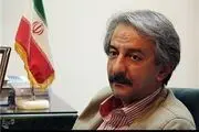 یادداشت صادق کرمیار برای  