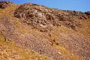 
کشف معدن طلا در نهبندان
