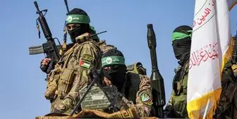 مهمات مفقودی انبارهای ارتش اسراییل در خدمت حماس