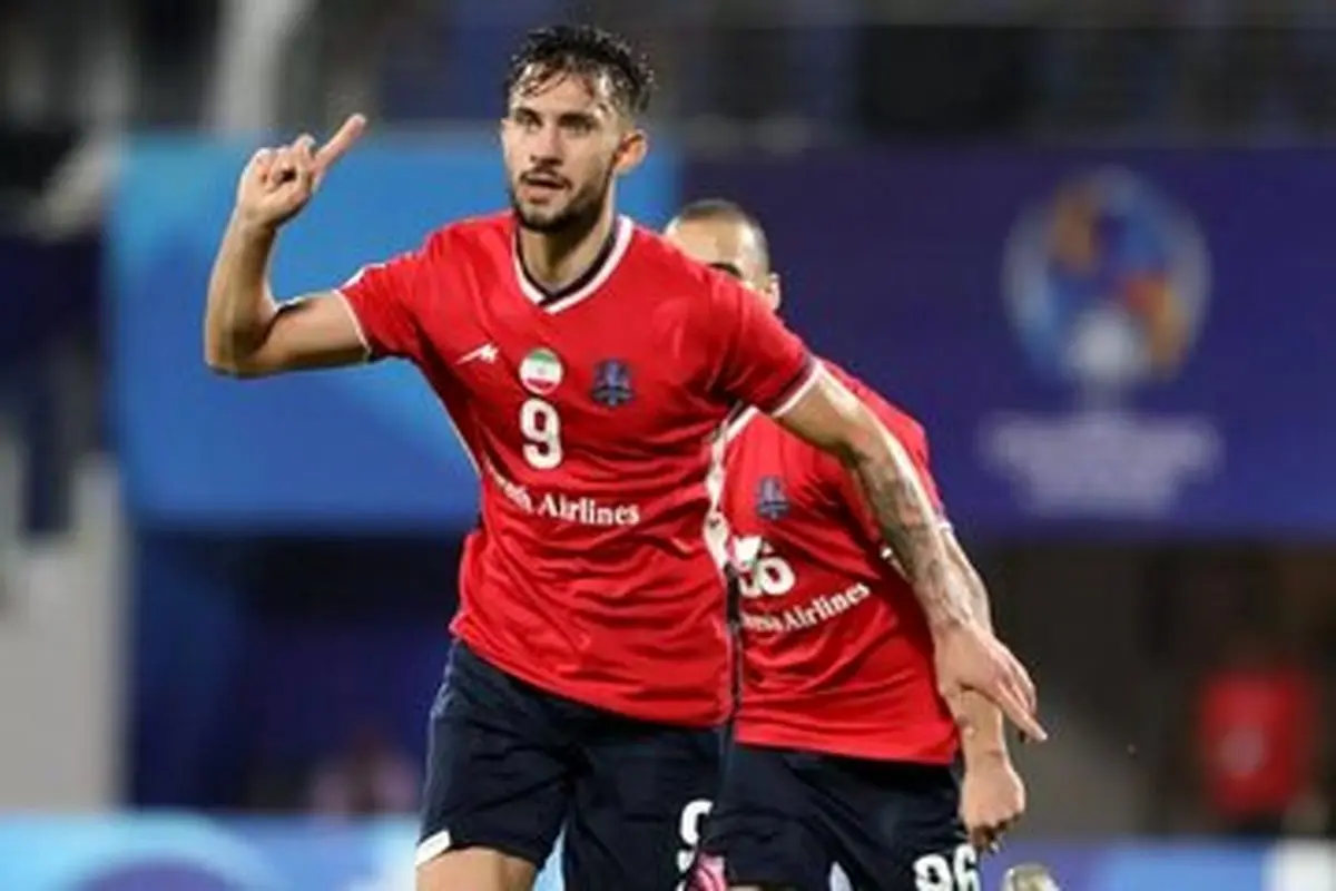 ستاره سابق استقلال در راه پرسپولیس
