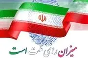 اعلام زمان پخش برنامه‌های تبلیغی نامزدهای انتخابات خبرگان