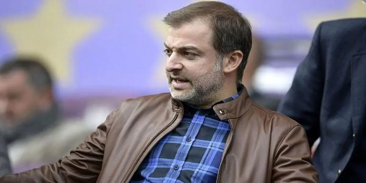 ردپای یک ایرانیتبار در میان مظنونان پرونده «فوتبالگیت»