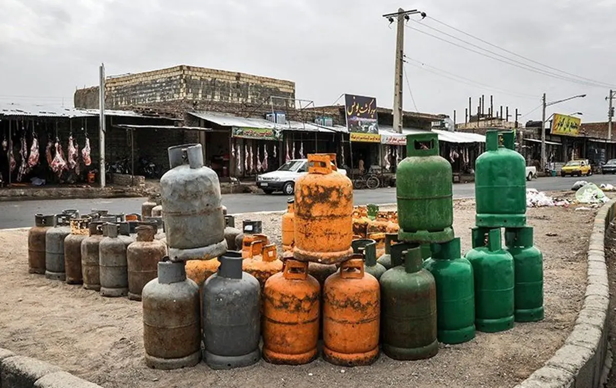 تکمیل گازرسانی به زاهدان تا سال ۱۴۰۰