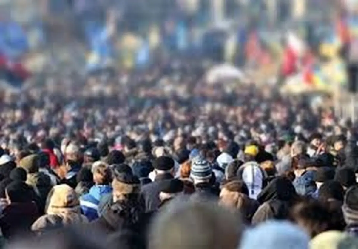 افزایش جمعیت عاملی علیه اقتصاد یا در خدمت آن؟!