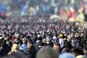 شمارش معکوس برای جمعیت ایران!/ هشدار جدی به مسئولان