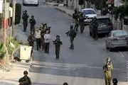 هراس صهیونیست‌ها از تشدید عملیات‌های شهادت‌طلبانه در کرانه باختری