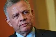 جزئیات دیدار شاه اردن با پوتین