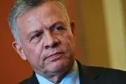 جزئیات دیدار شاه اردن با پوتین