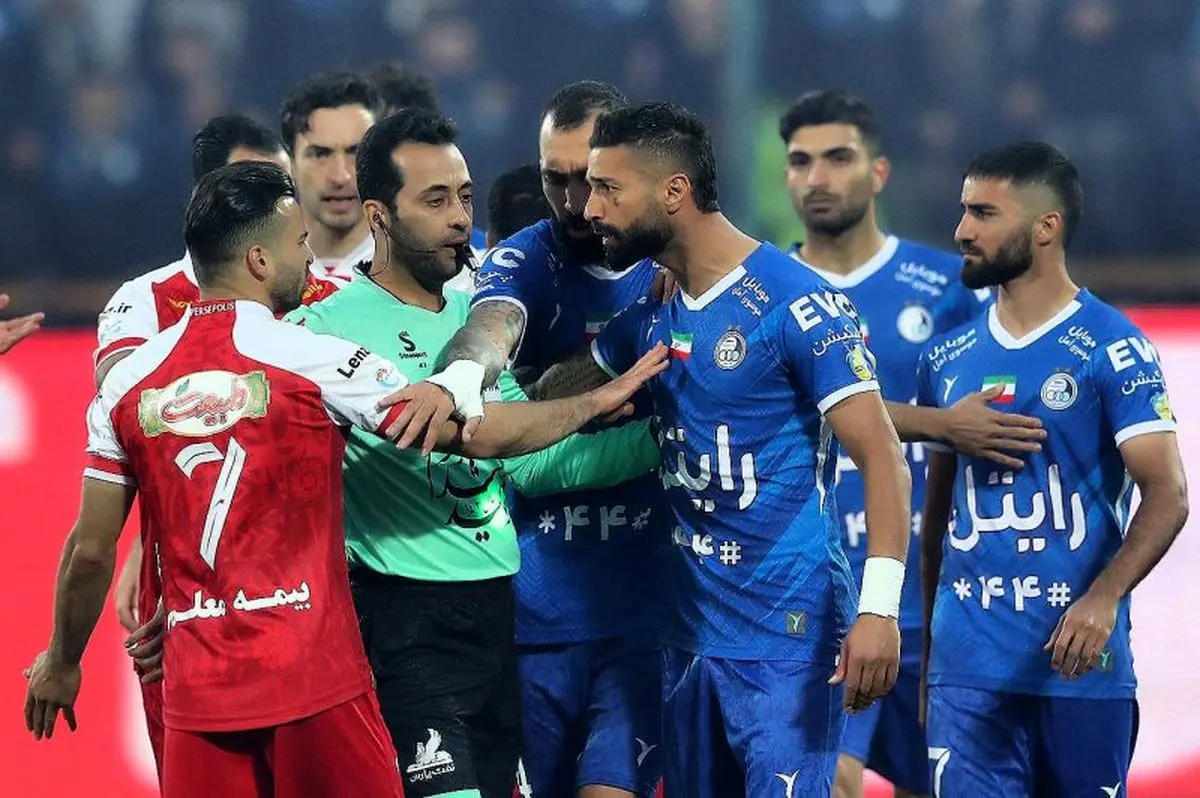 زمان شروع فصل جدید لیگبرتر
