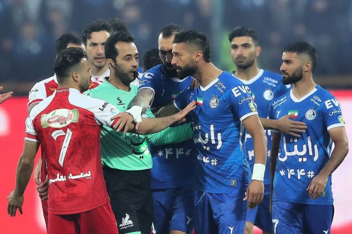 زمان شروع فصل جدید لیگ‌برتر