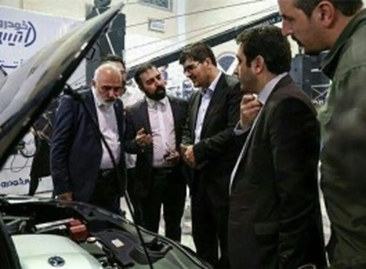 برنامه‌های گسترده داتیس‌خودرو برای ایجاد بیش از هزار فرصت شغلی در بخش صنعت