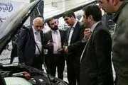 برنامه‌های گسترده داتیس‌خودرو برای ایجاد بیش از هزار فرصت شغلی در بخش صنعت