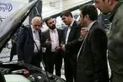 برنامه‌های گسترده داتیس‌خودرو برای ایجاد بیش از هزار فرصت شغلی در بخش صنعت