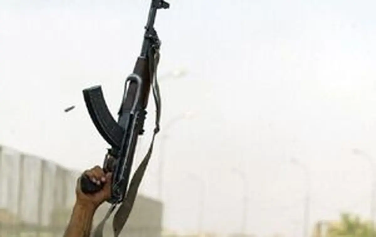 عملیات کشته سازی نیروهای موساد در فارس