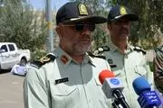 قاچاقچی مسلح در سیستان وبلوچستان به هلاکت رسید