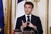 فرانسه خواهان بازگشت به برجام است