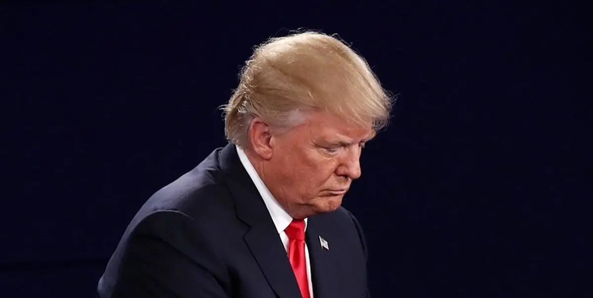 60 درصد آمریکاییها خواهان دادگاهی شدن ترامپ هستند