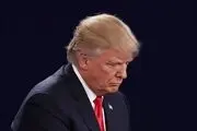 60 درصد آمریکایی‌ها خواهان دادگاهی شدن ترامپ هستند