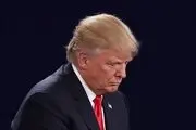 60 درصد آمریکایی‌ها خواهان دادگاهی شدن ترامپ هستند