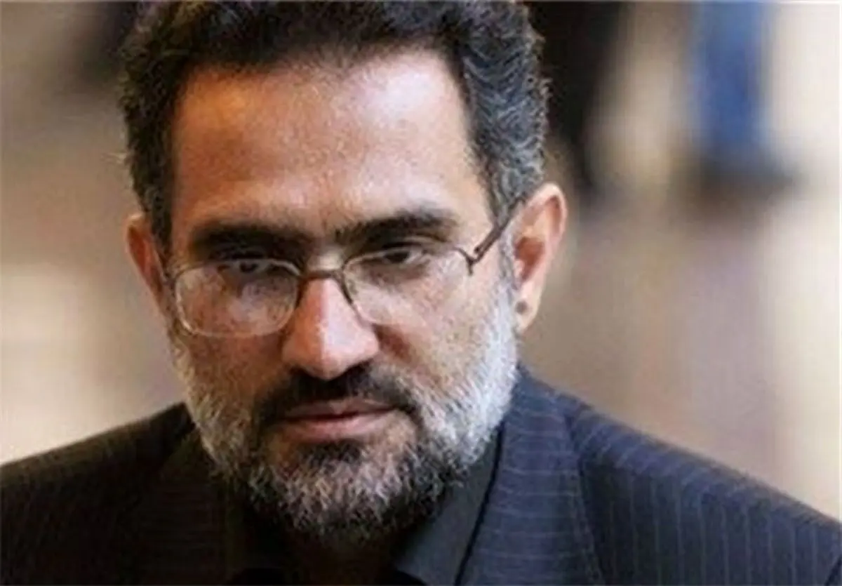 وزیر احمدی نژاد کاندیدای مجلس شد