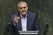 مکرون در خصوص مبارزه با تروریسم آدرس اشتباه می دهد
