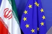 اتحادیه اروپا تحریم‌های موشکی علیه ایران را ادامه می دهد