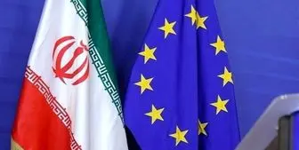 اتحادیه اروپا تحریم‌های موشکی علیه ایران را ادامه می دهد